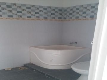 Rumah Baru Siap Huni di Kharisma Residence,Bandung