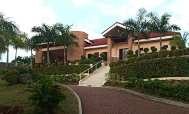291 Sqm Residential Lot for Sale in Vista Verde Consolacion Cebu with Mountain View