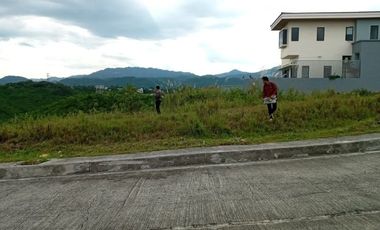 291 Sqm Residential Lot for Sale in Vista Verde Consolacion Cebu with Mountain View