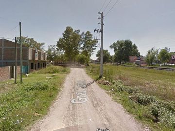 Departamentos en Ezeiza, T. Suarez