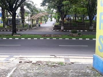 Ruko Dijual Poros Jalan Raya Sukarno Hatta Kota Malang