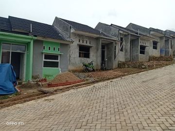 Perumahan termurah tanpa dp di bandar Lampung