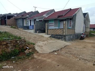 Perumahan termurah tanpa dp di bandar Lampung
