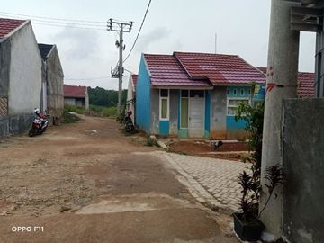 Perumahan termurah tanpa dp di bandar Lampung