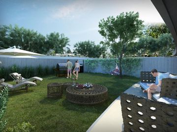 Virgilio al 900 - Villa Luro // VENTA: 3 ambientes a estrenar