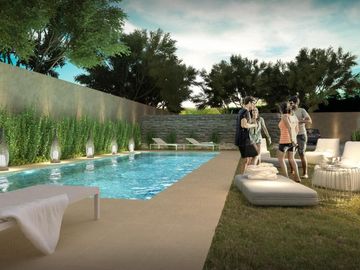 Virgilio al 900 - Villa Luro // VENTA: 3 ambientes a estrenar