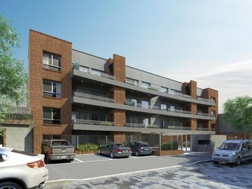 Virgilio al 900 - Villa Luro // VENTA: 3 ambientes a estrenar