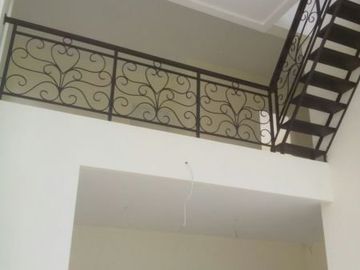 Dijual Rumah Foresta Cluster Collinare BSD City Tangerang Selatan Bagus Nyaman Strategis Siap Huni