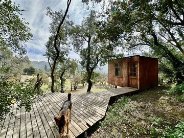 Casa en venta de 5 dorm. en Lo Barnechea