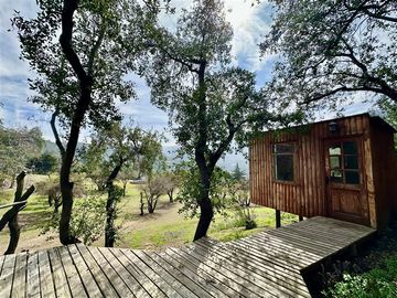 Casa en venta de 5 dorm. en Lo Barnechea