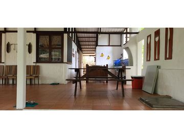 🌴 ¡Descubre tu paraíso en Pacoche, Manta! 🌳Quinta en venta