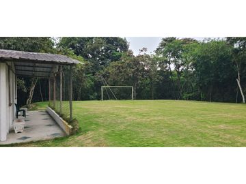 🌴 ¡Descubre tu paraíso en Pacoche, Manta! 🌳Quinta en venta