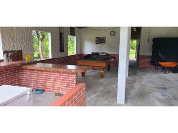 🌴 ¡Descubre tu paraíso en Pacoche, Manta! 🌳Quinta en venta