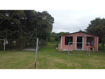 🌴 ¡Descubre tu paraíso en Pacoche, Manta! 🌳Quinta en venta