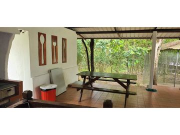 🌴 ¡Descubre tu paraíso en Pacoche, Manta! 🌳Quinta en venta