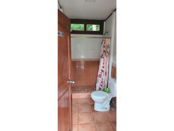 🌴 ¡Descubre tu paraíso en Pacoche, Manta! 🌳Quinta en venta