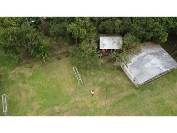 🌴 ¡Descubre tu paraíso en Pacoche, Manta! 🌳Quinta en venta