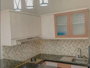 Rumah Vila Exclusive Gratis Motor LEXI