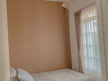 Rumah Vila Exclusive Gratis Motor LEXI
