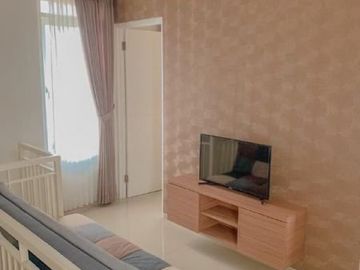 Rumah Vila Exclusive Gratis Motor LEXI