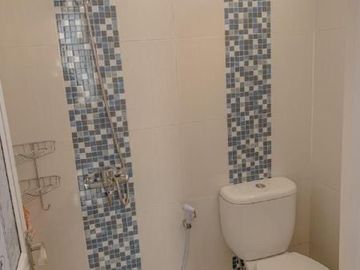 Rumah Vila Exclusive Gratis Motor LEXI