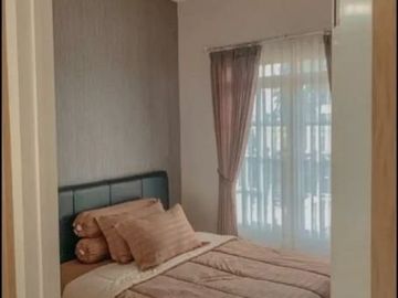 Rumah Vila Exclusive Gratis Motor LEXI