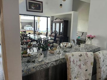 VENTA DE CASA CON ALBERCA EN ALQUERÍAS