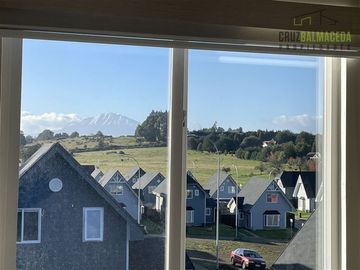 Casa en arriendo de 4 dorm. en Puerto Varas
