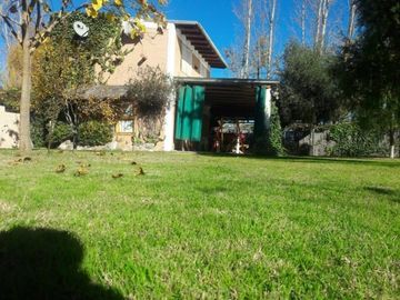 COMPLEJO DE CABAÃAS Y CASA.