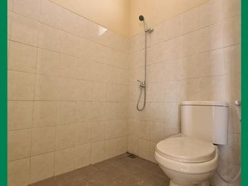 Rumah Baru Rp 675 Juta, 1 Lnt, di Pamulang, TangSel. LT 90 m