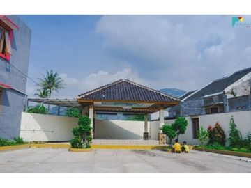 Dijual cepat rumah dengan DP murah di Ciparay, Bandung