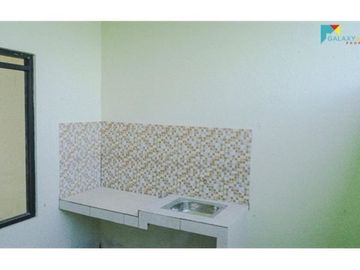 Dijual cepat rumah dengan DP murah di Ciparay, Bandung