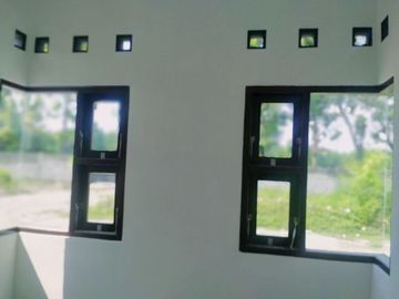 RUMAH MURAH AKSES MUDAH DEKAT ISI JOGJA