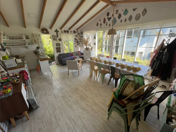 Casa en Venta en Concón, Bosques de Montemar