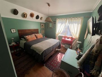 Casa en Venta en Concón, Bosques de Montemar