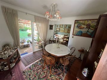 Casa en Venta en Concón, Bosques de Montemar