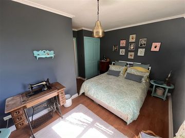Casa en Venta en Concón, Bosques de Montemar