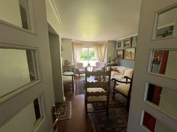 Casa en Venta en Concón, Bosques de Montemar