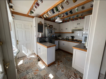 Casa en Venta en Concón, Bosques de Montemar