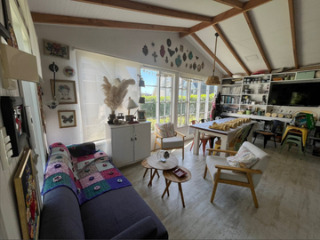Casa en Venta en Concón, Bosques de Montemar