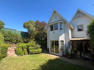 Casa en Venta en Concón, Bosques de Montemar