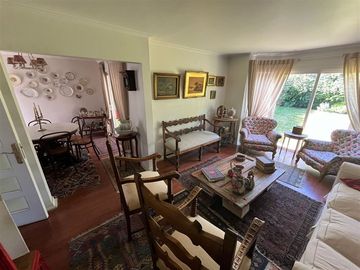Casa en Venta en Concón, Bosques de Montemar