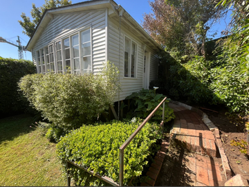 Casa en Venta en Concón, Bosques de Montemar