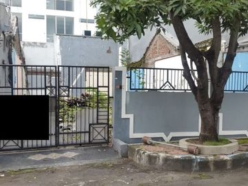Dijual tanah baruk tengah rungkut surabaya