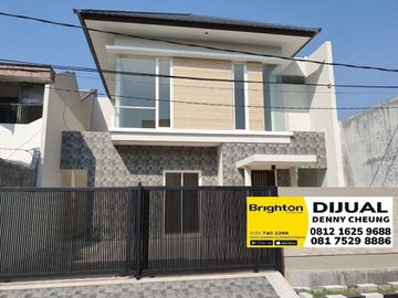 For Sale Rumah Babatan Mukti Ciamik , Lokasi strategis