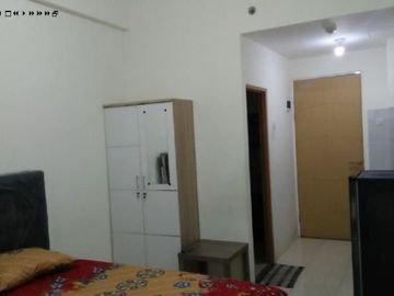 Apartemen Bale Hinggil INCLUDE Service Charge MURAHHH SEKALI