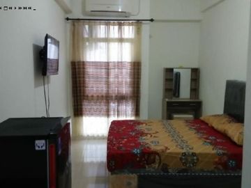 Apartemen Bale Hinggil INCLUDE Service Charge MURAHHH SEKALI