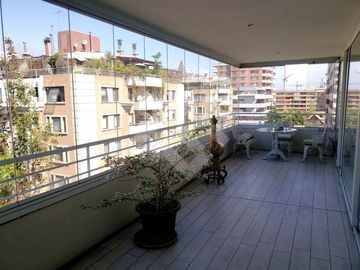 Departamento en Venta en Holanda con El Vergel