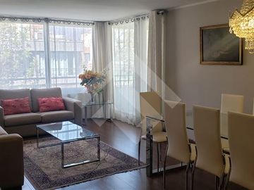 Departamento en Venta en Holanda con El Vergel