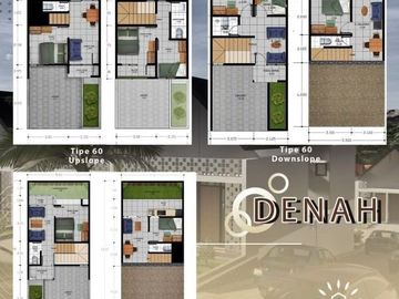 Rumah Siap Huni Arcamanik Baru dan Terjangkau